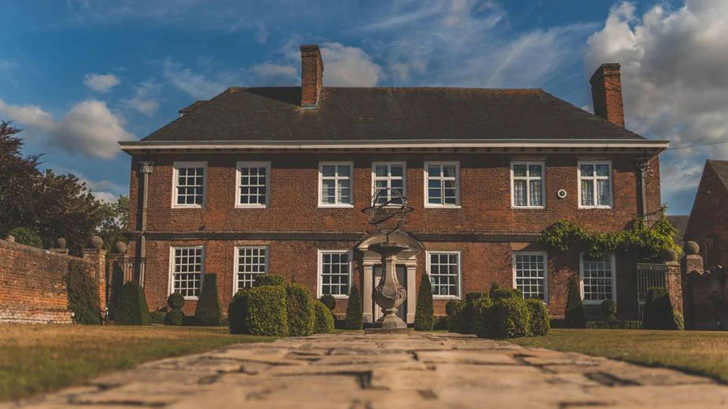 Blakelands Estate - Dappa