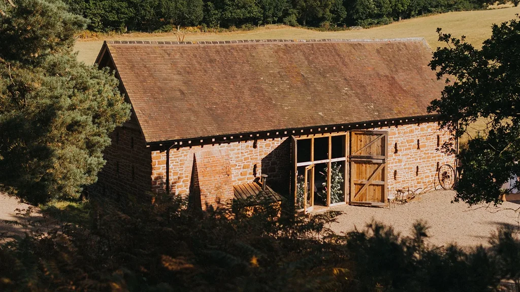 Bridal Barns - Dappa 1