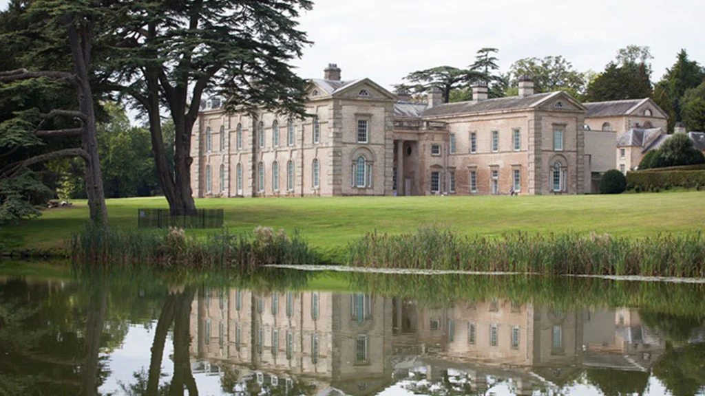Compton Verney - Dappa