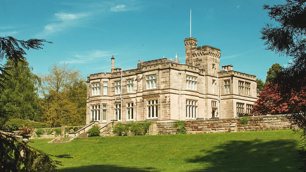 Hampton Manor - Dappa