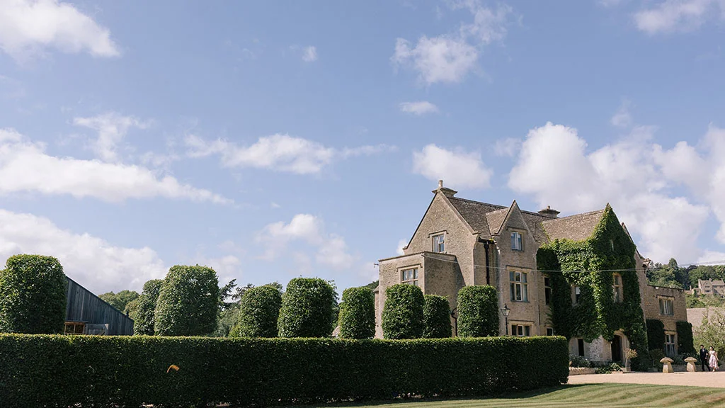 Hyde House - Dappa
