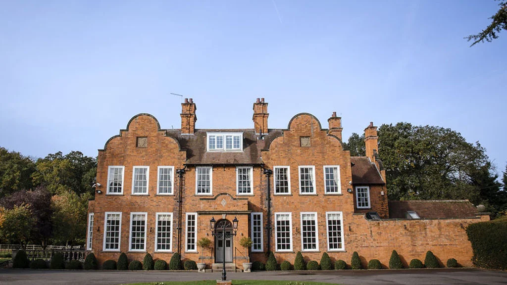 Kelham House Manor - Dappa