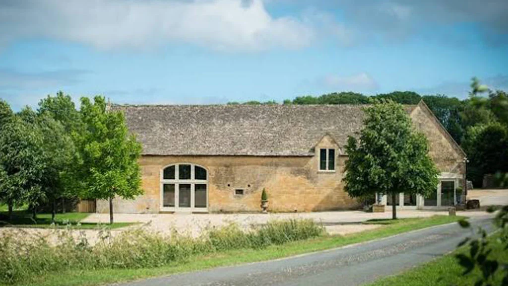 Lapstone Barn - Dappa