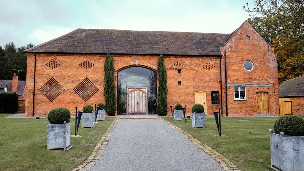 Shustoke Barns