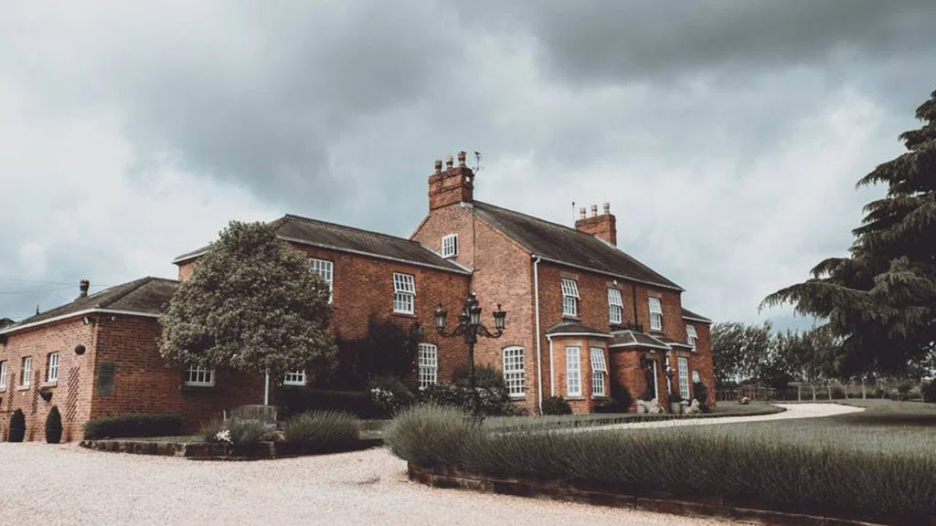 Swancar Farm Country House - Dappa