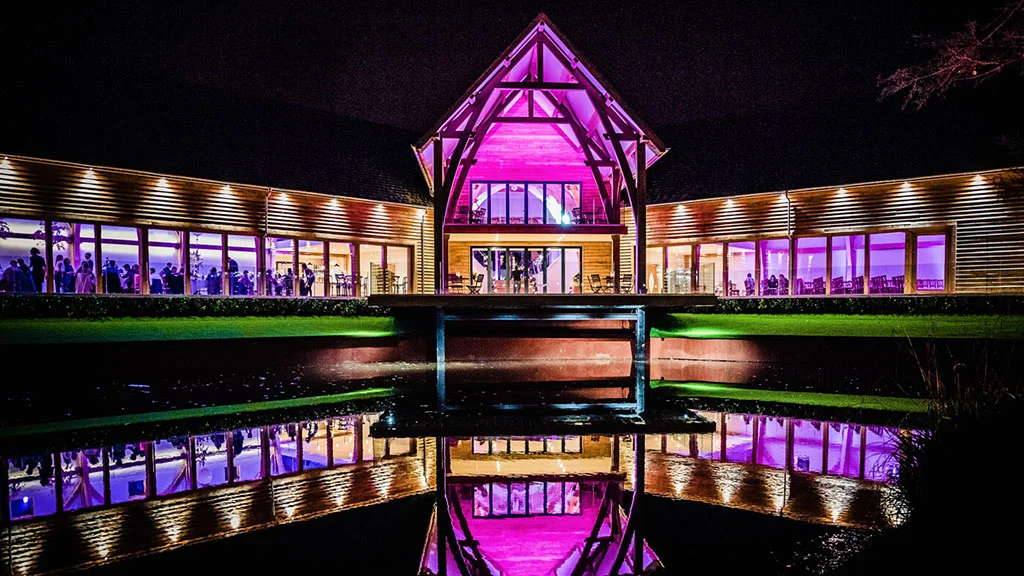The Mill Barns - Dappa