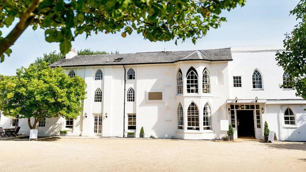 Warwick House - Dappa